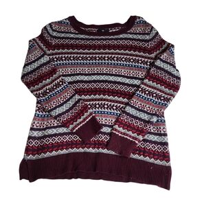 75% Off 🔥 Gap Crew Neck- Size Large